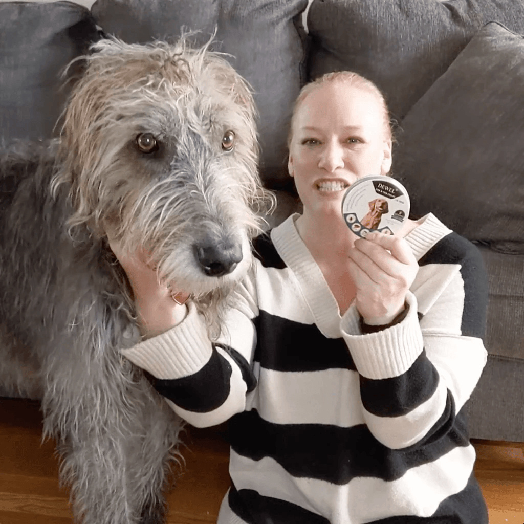 Flea, Tick & Mosquito Protection in One Collar Flea, Tick & Mosquito Protection in One Collar